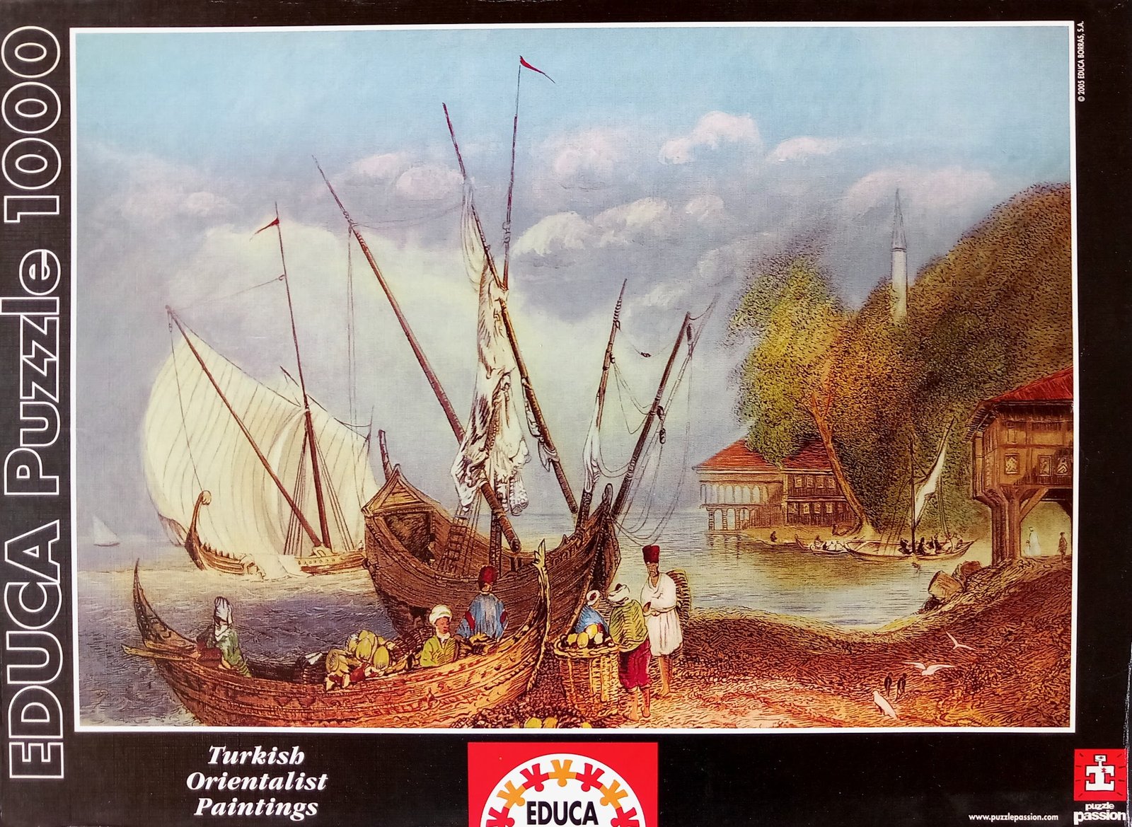 Bebek-Istanbul