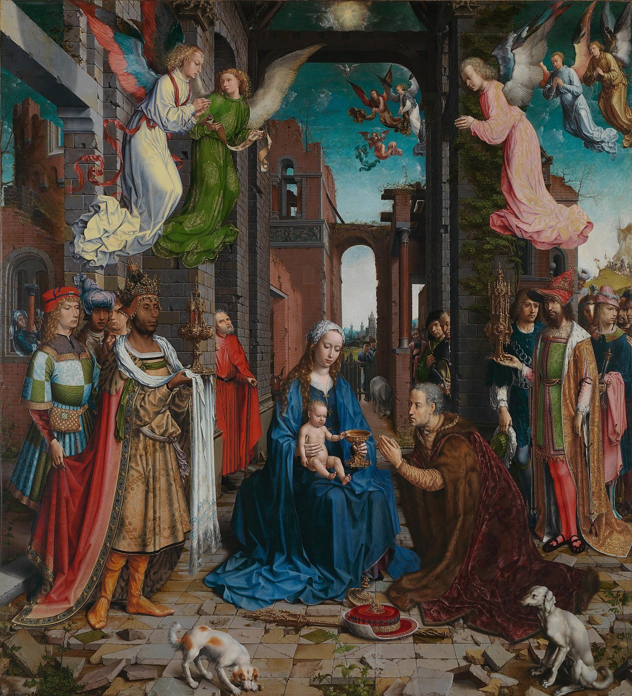 Puzzle image