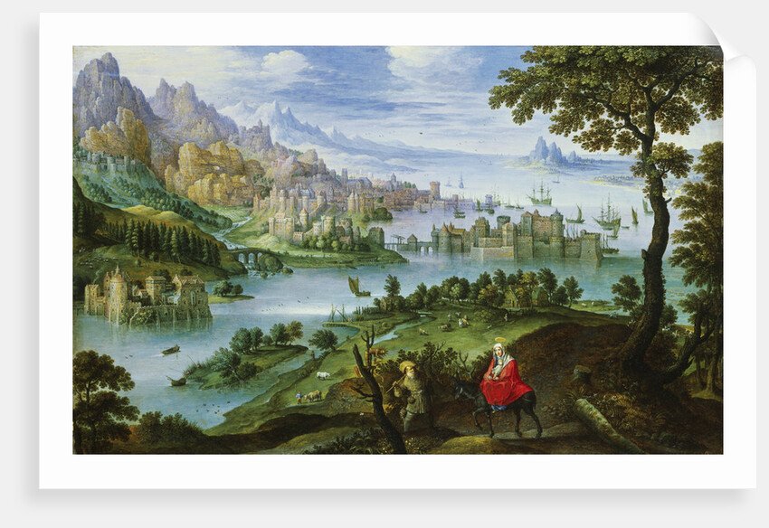 Puzzle image