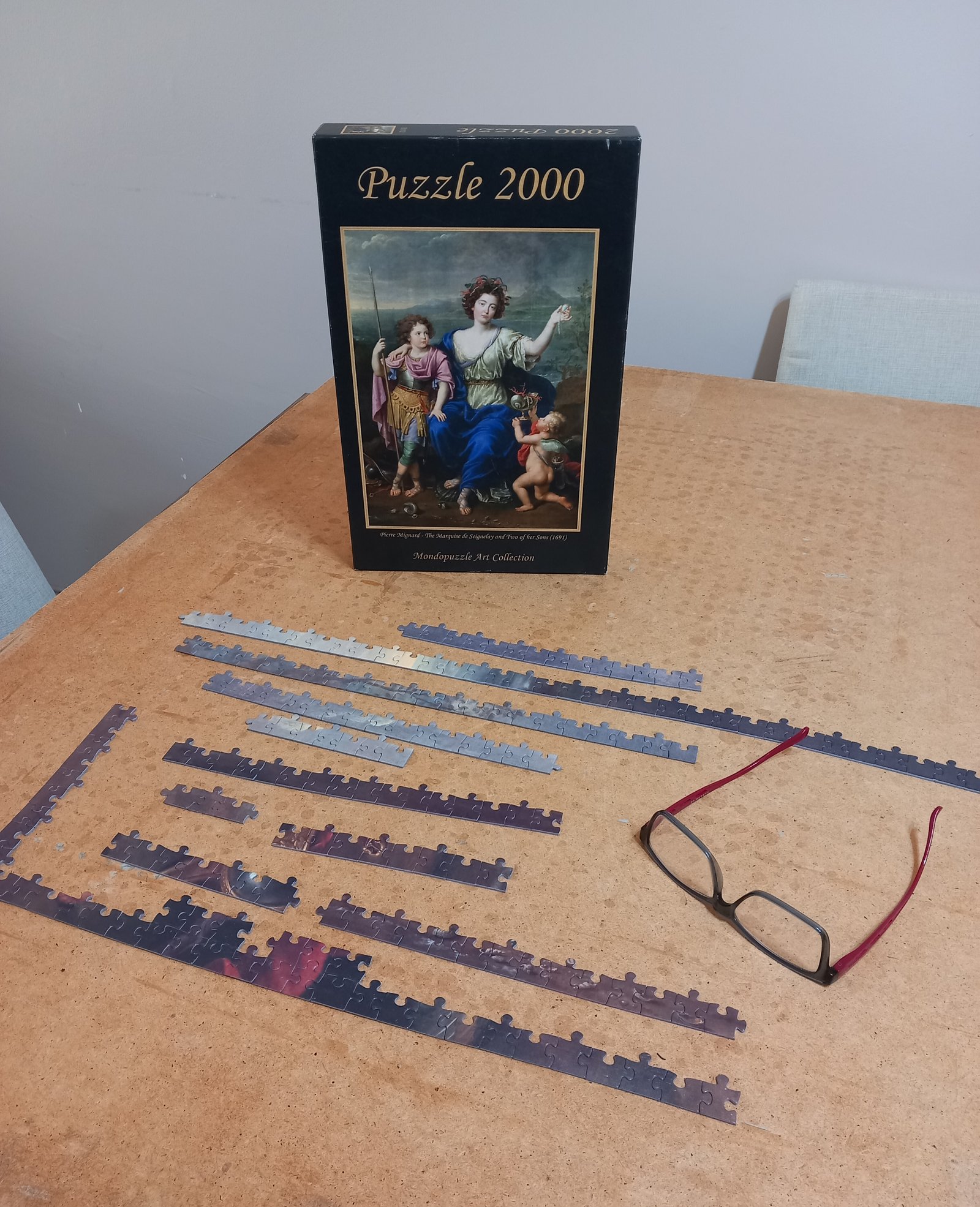 Puzzle image