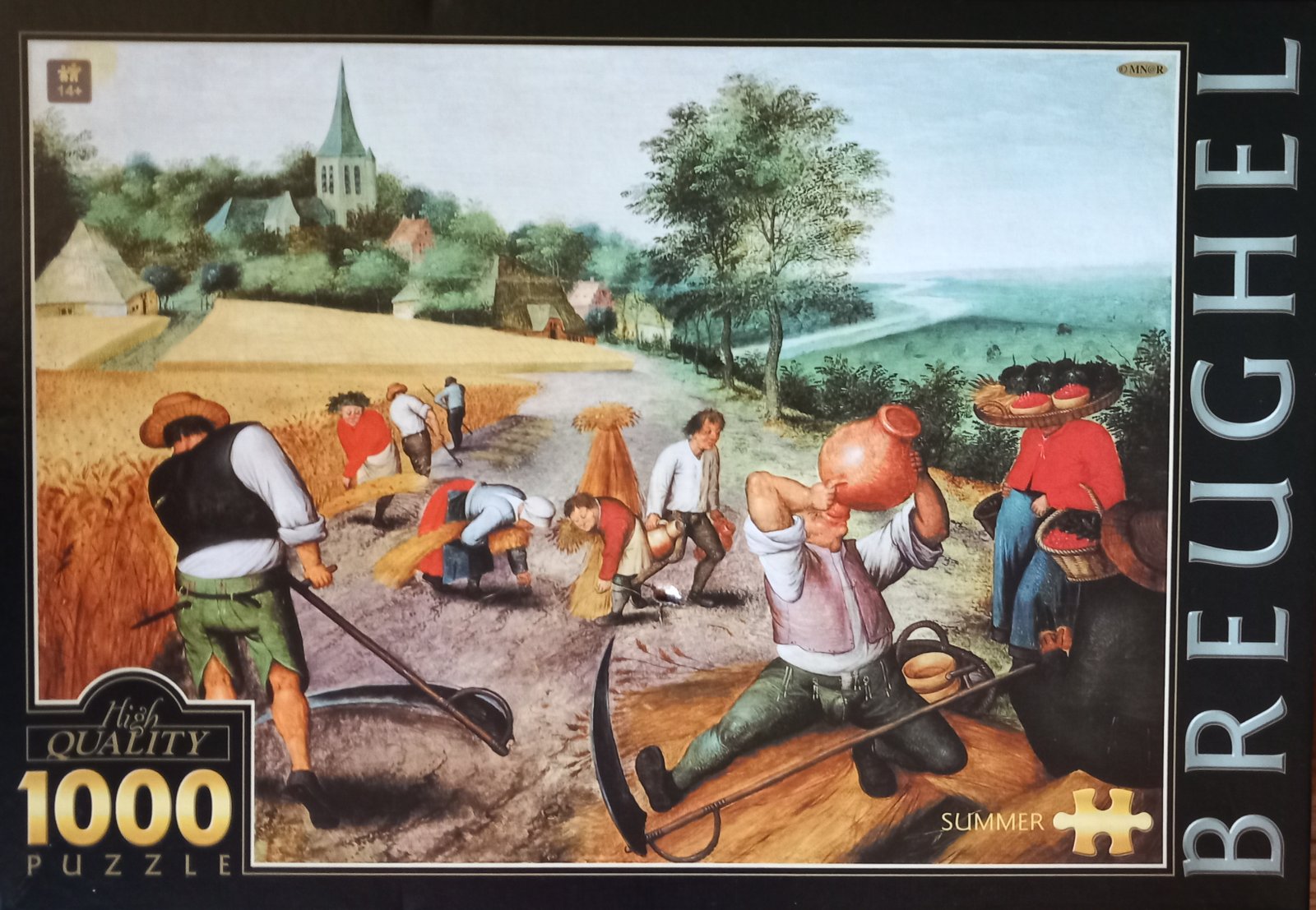 Puzzle image