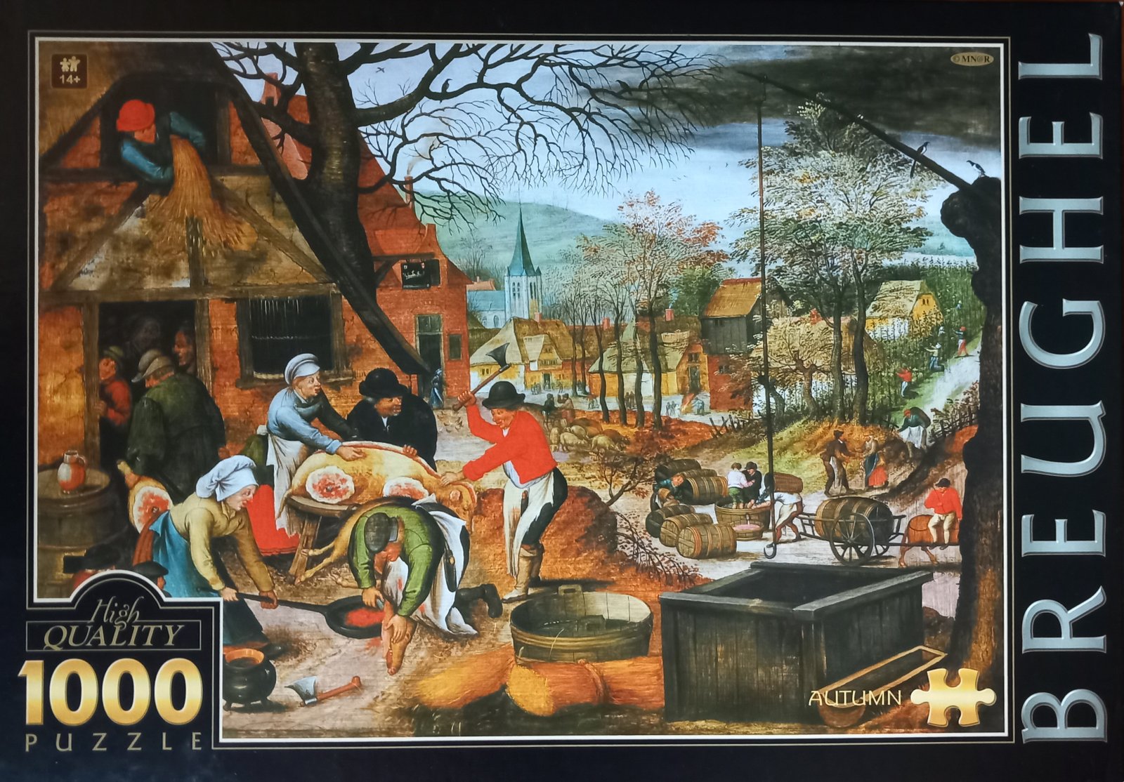 Puzzle image