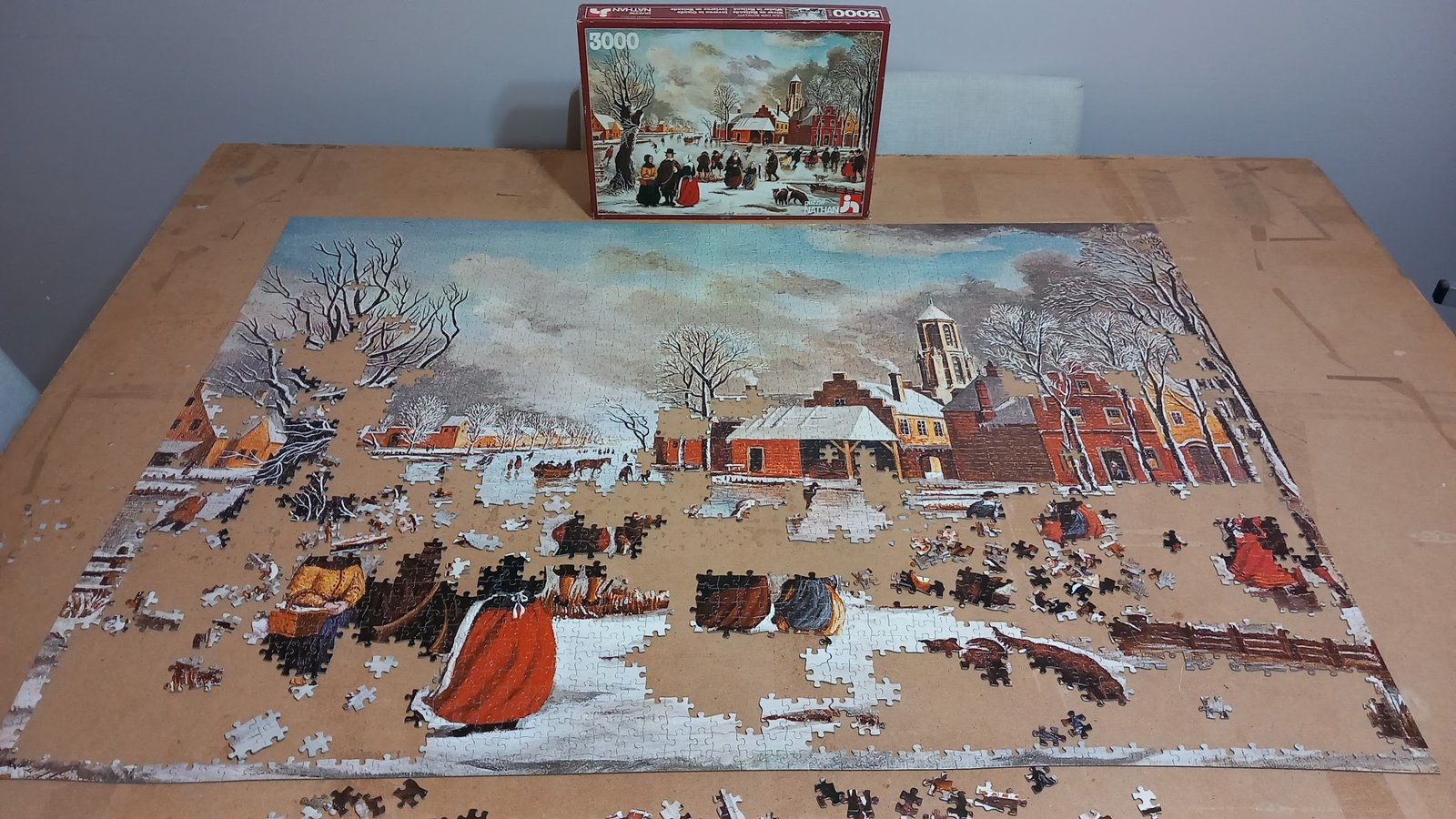 Puzzle image