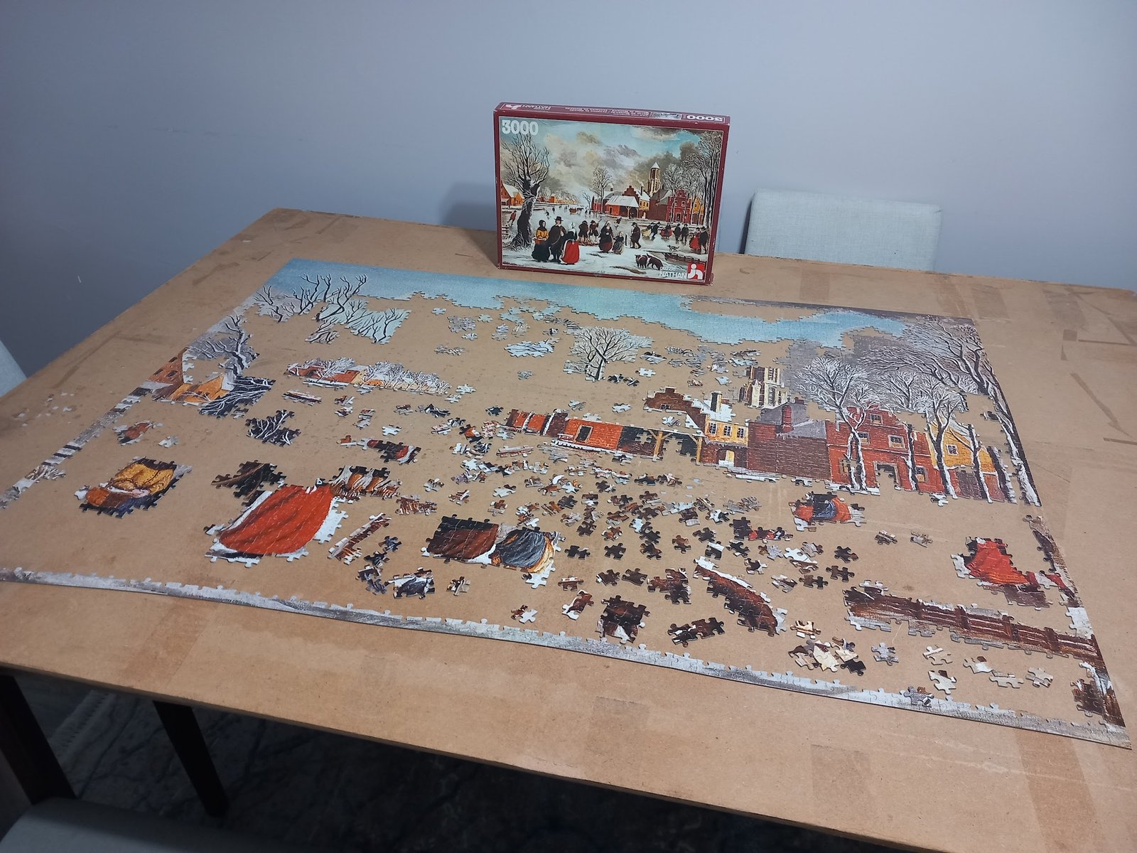 Puzzle image