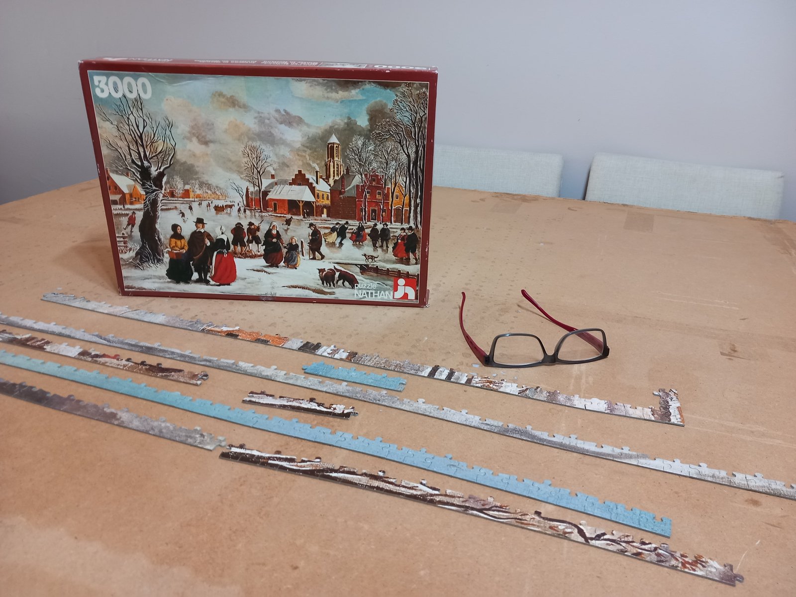 Puzzle image