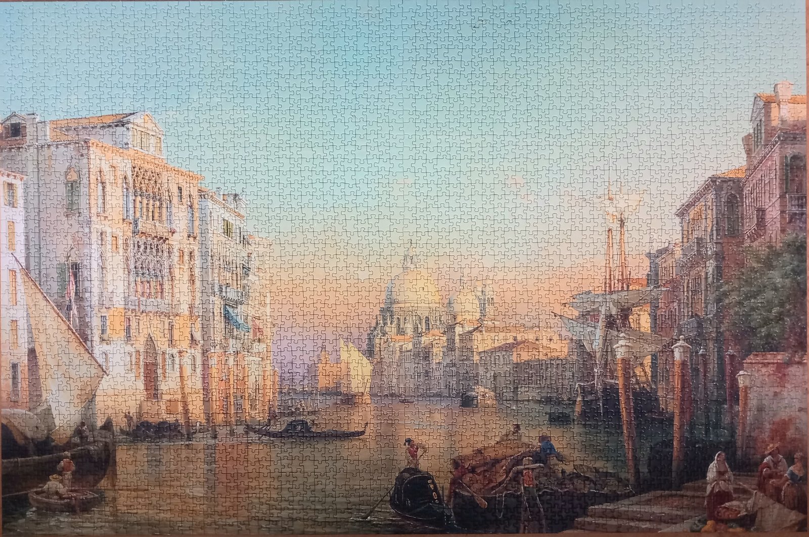 Featured Puzzle