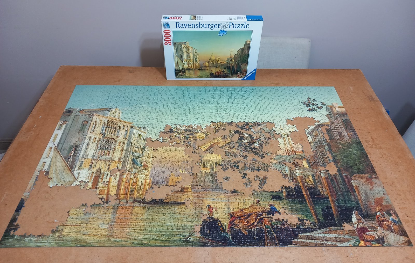 Puzzle image