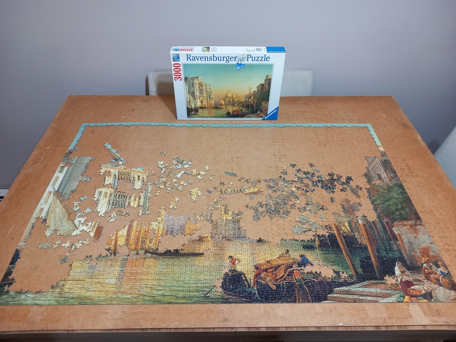 Puzzle image