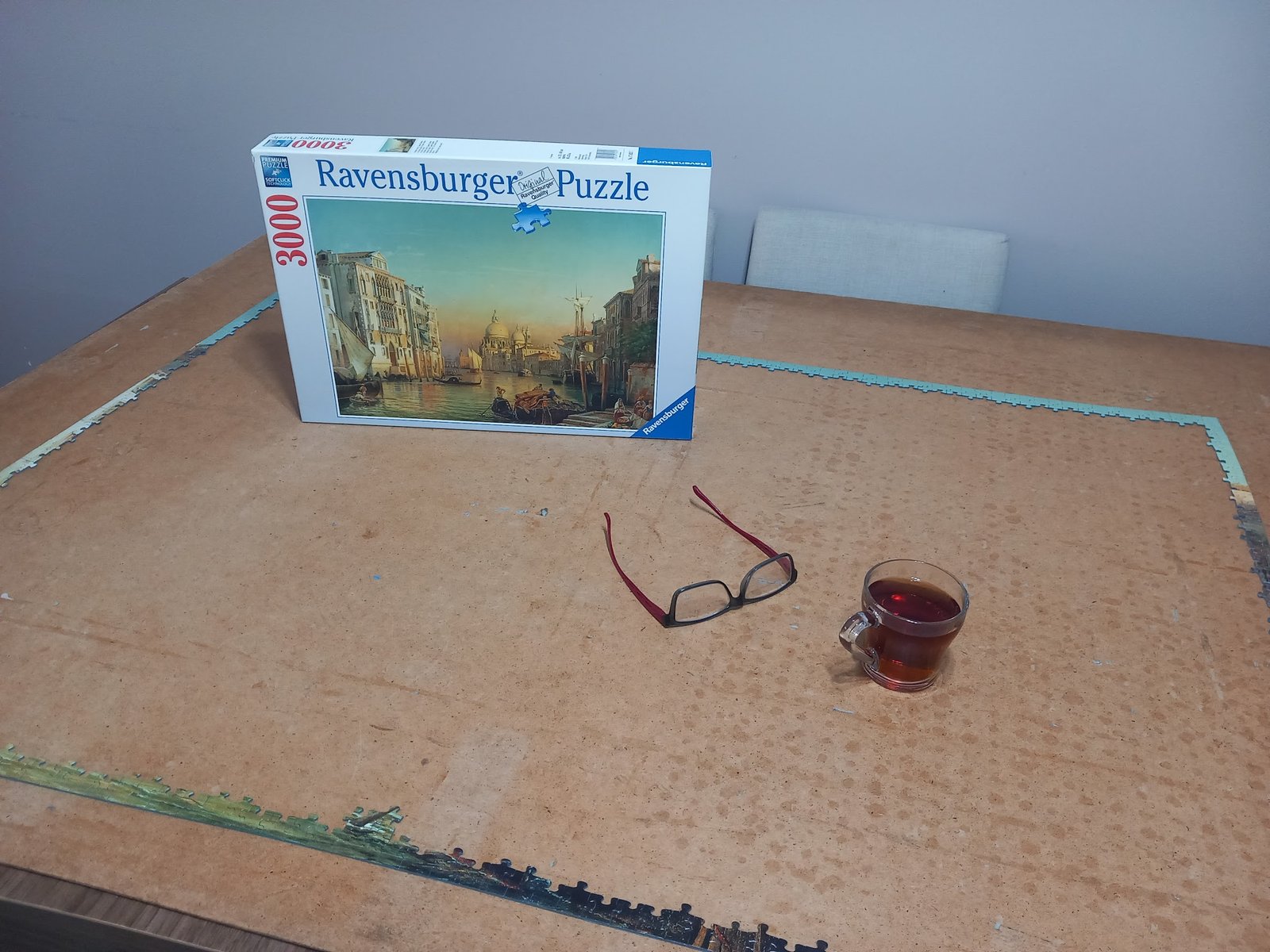 Puzzle image