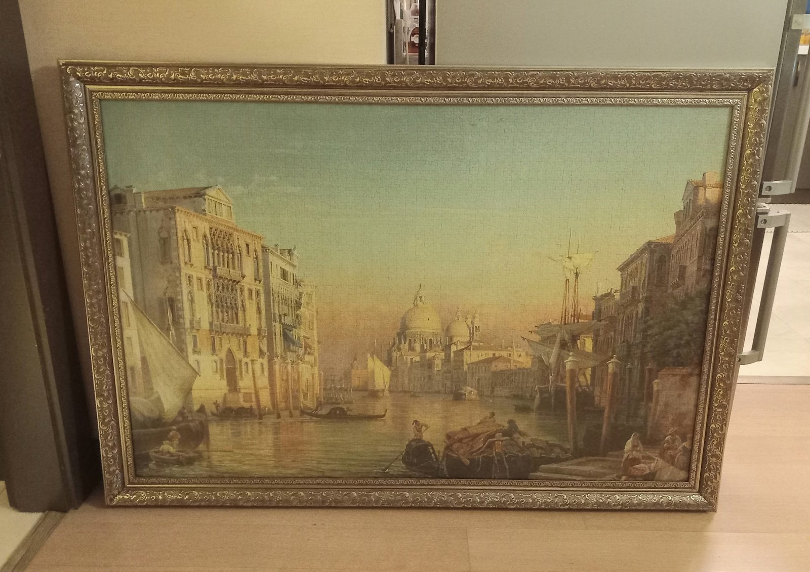 Puzzle image