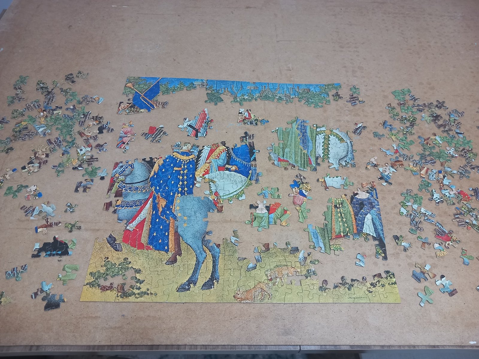 Puzzle image