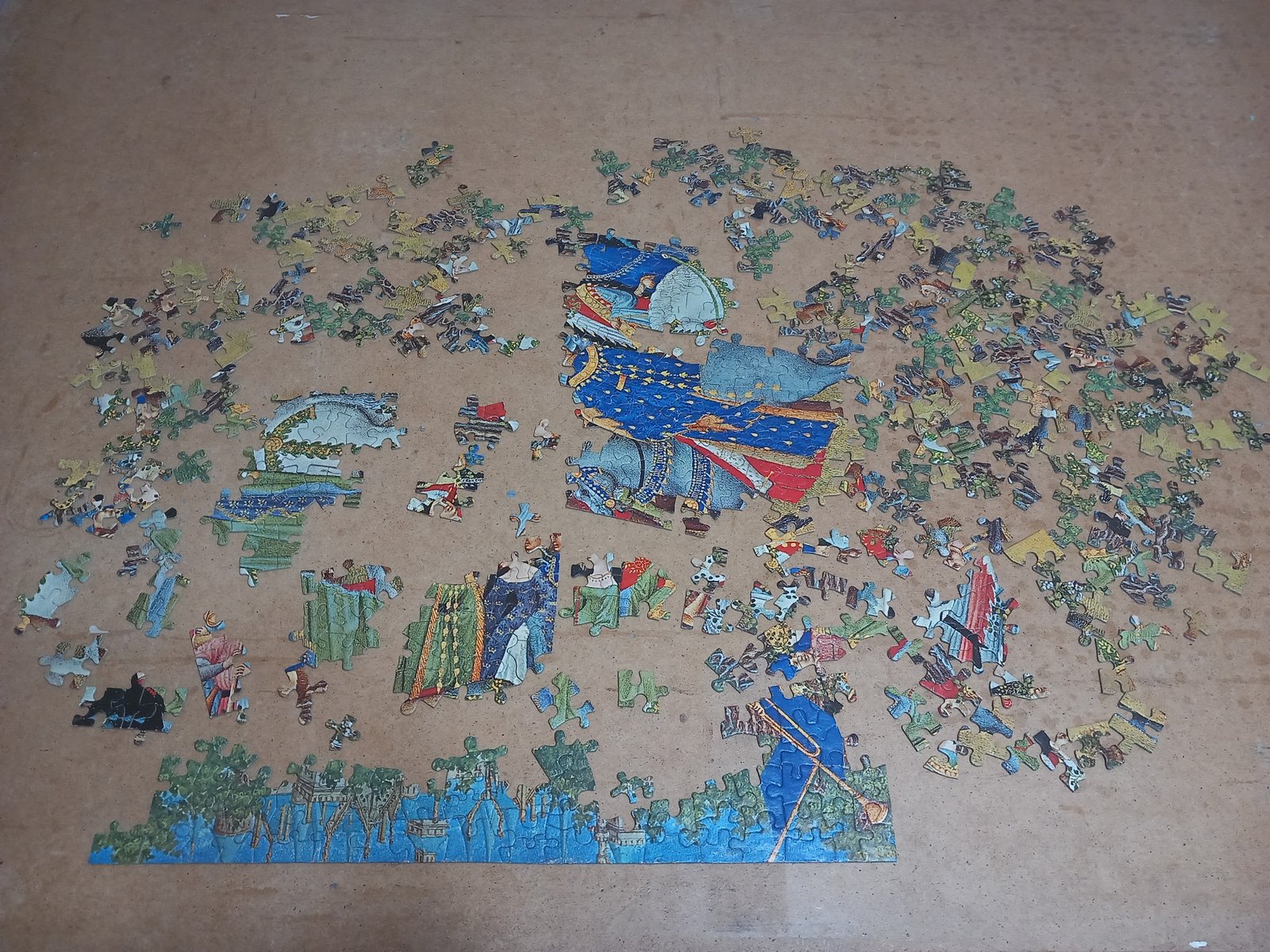Puzzle image
