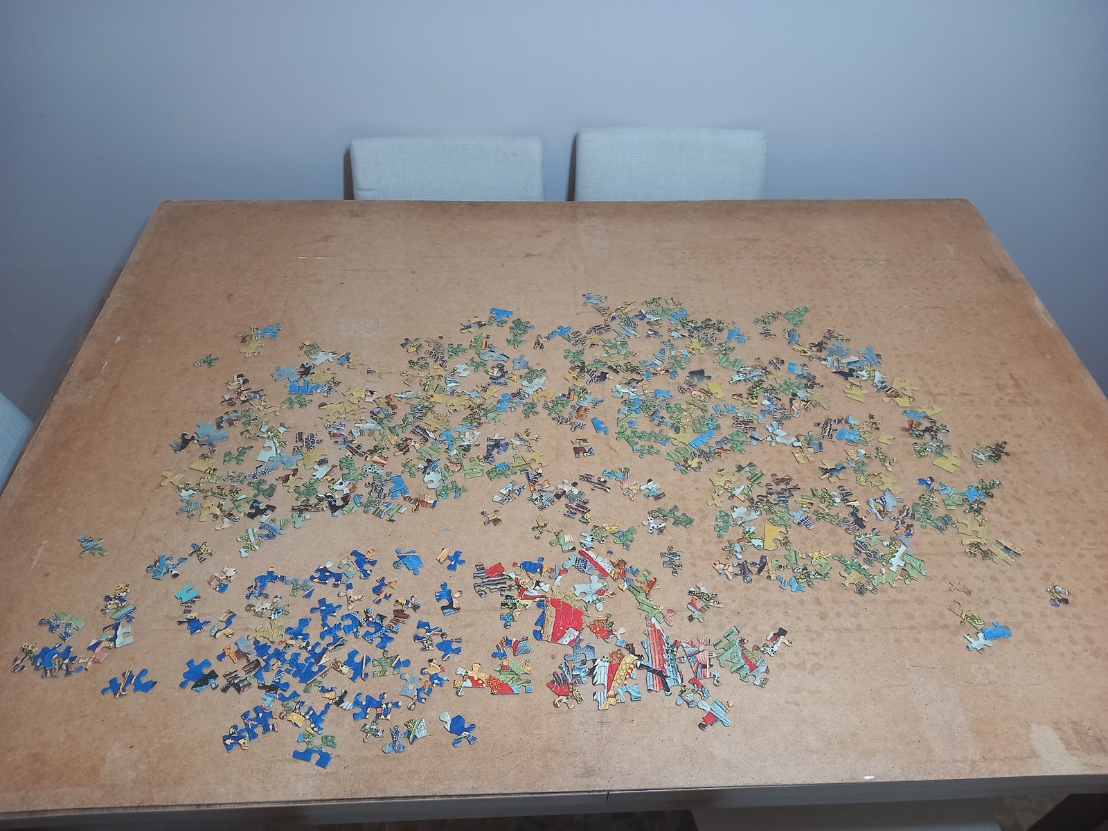 Puzzle image