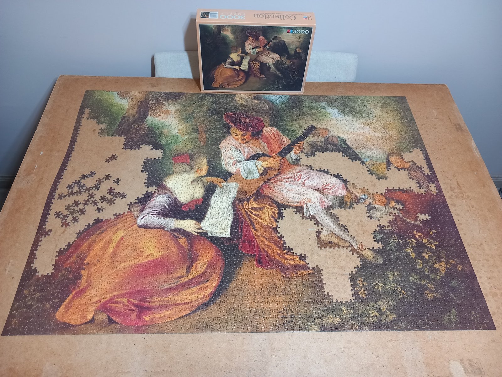 Puzzle image