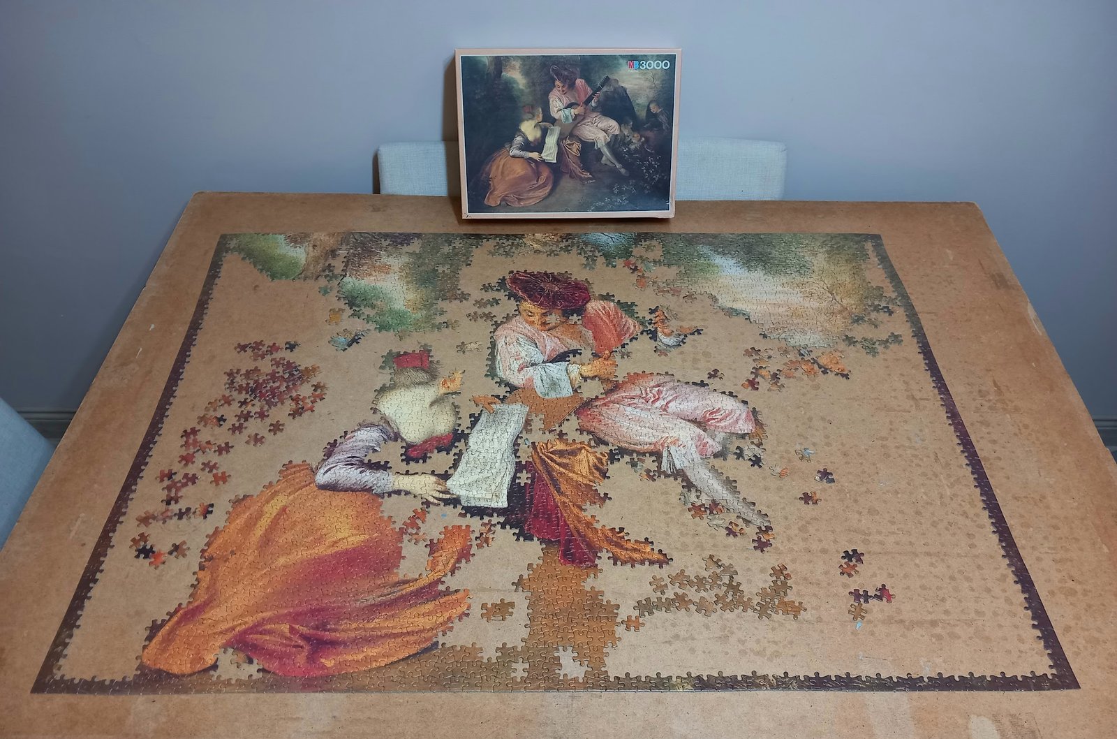Puzzle image