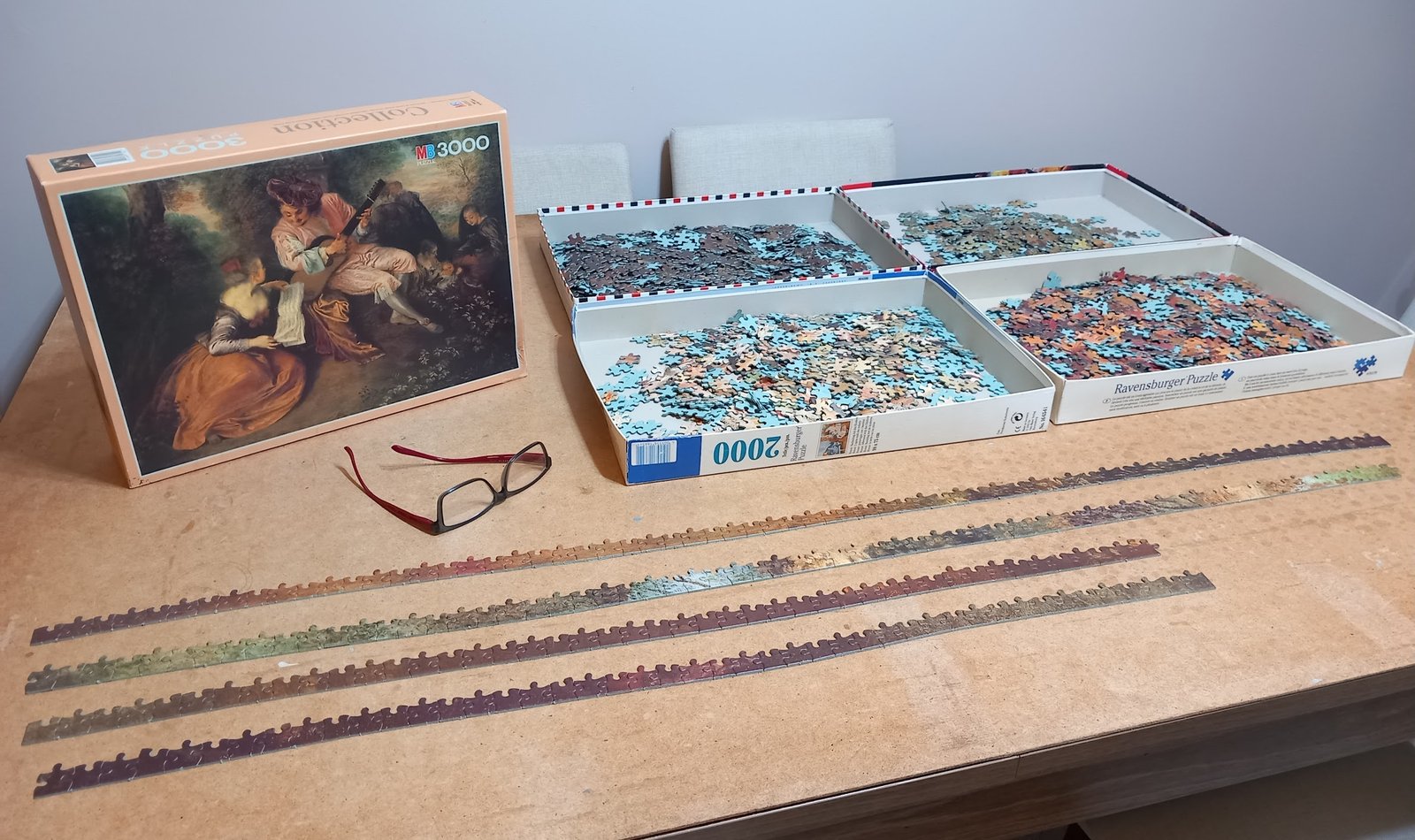 Puzzle image