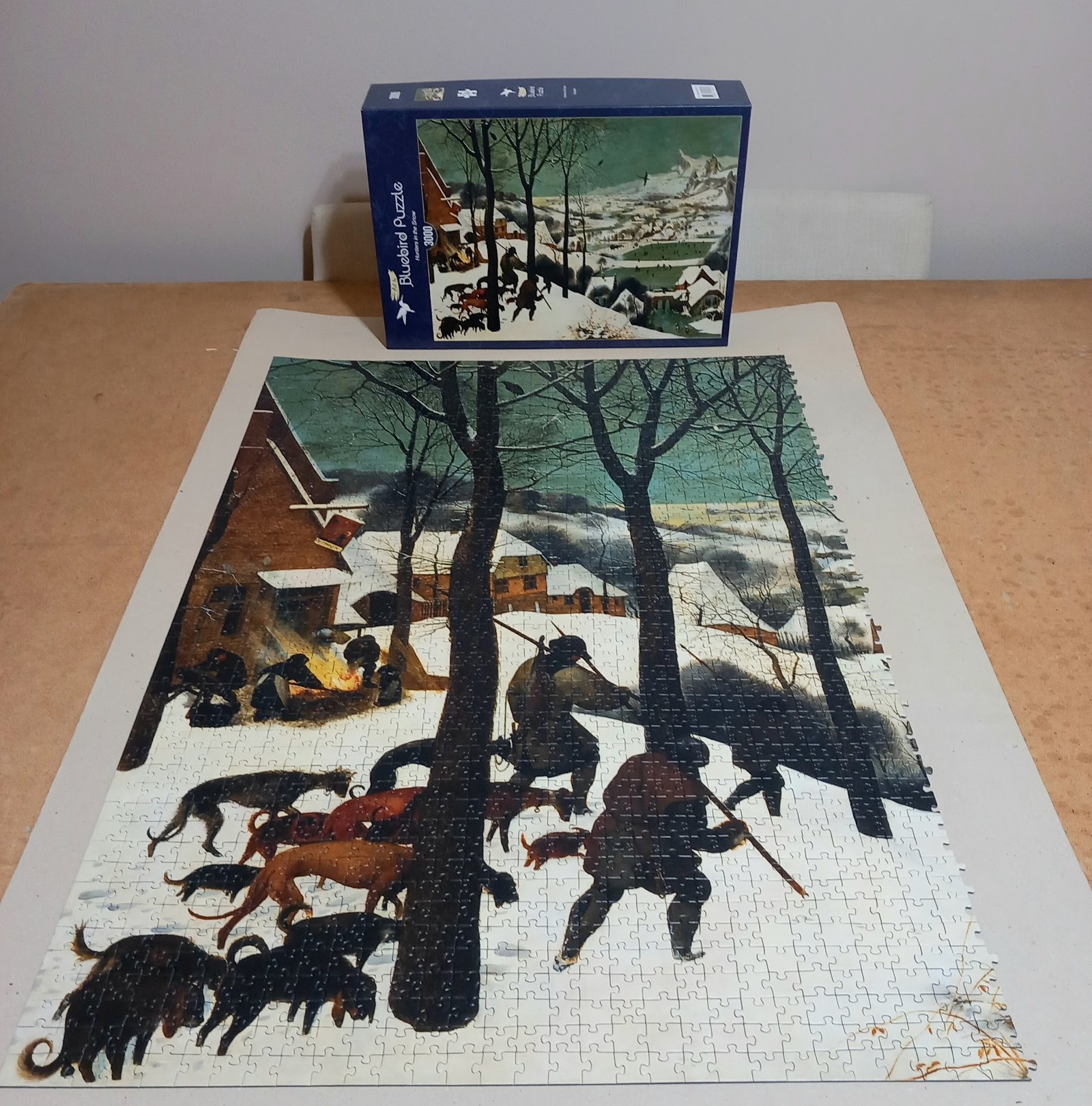 Puzzle image