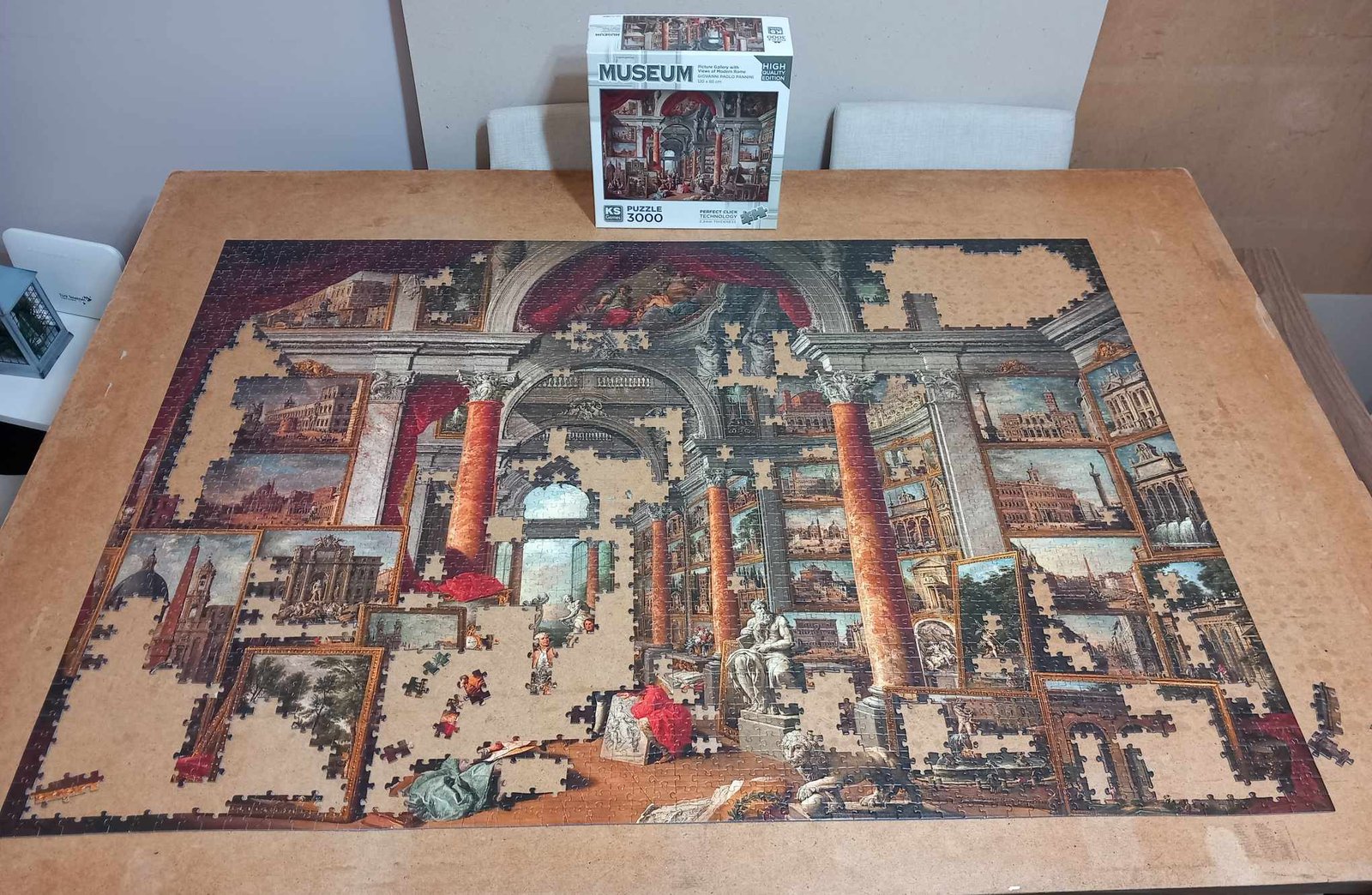 Puzzle image
