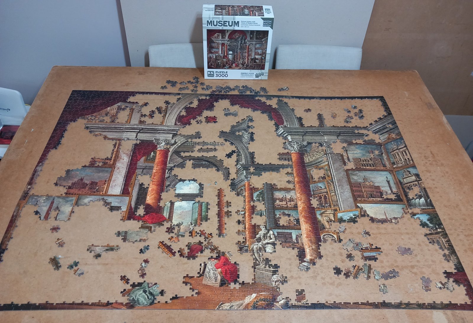 Puzzle image