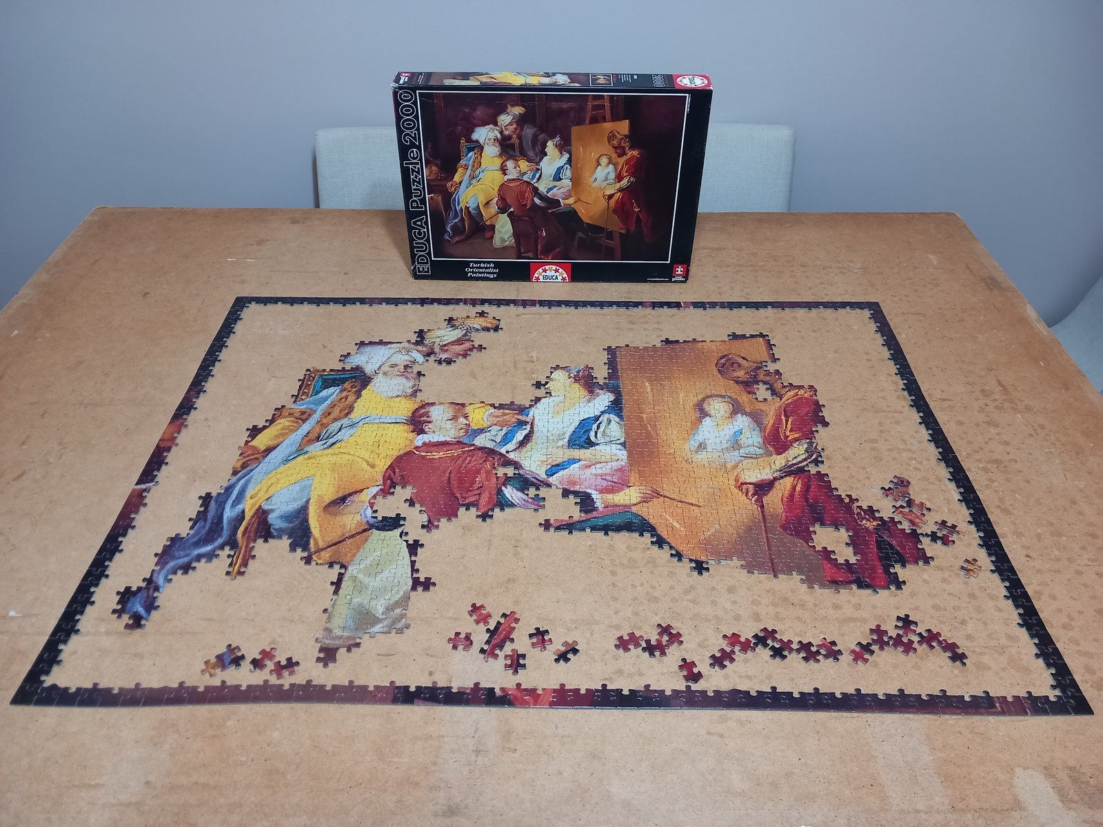 Puzzle image