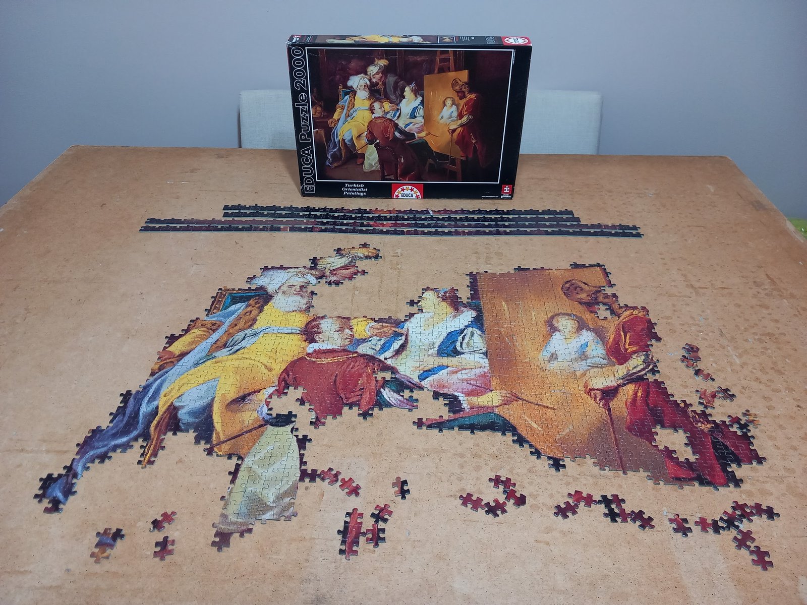 Puzzle image