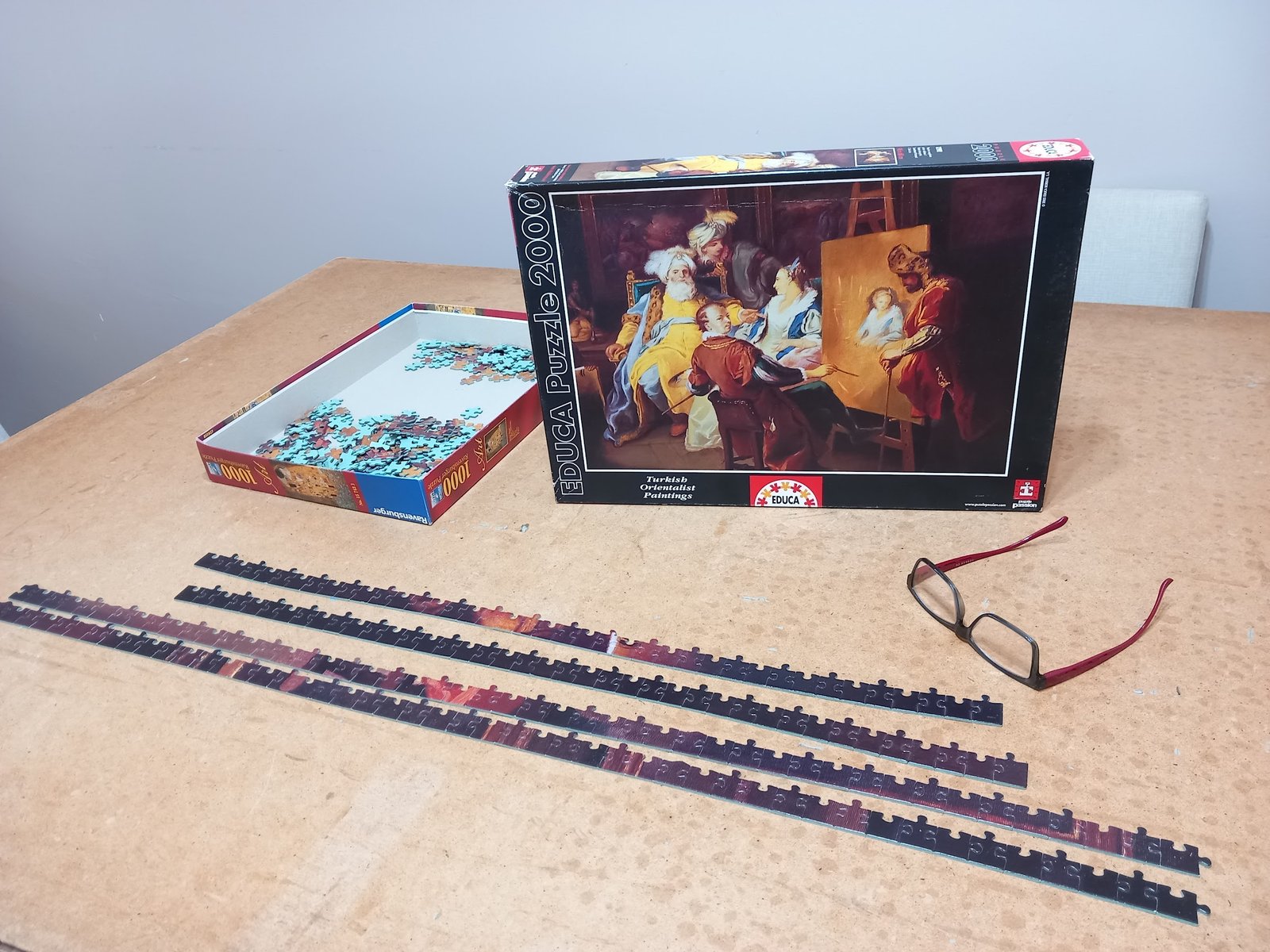 Puzzle image
