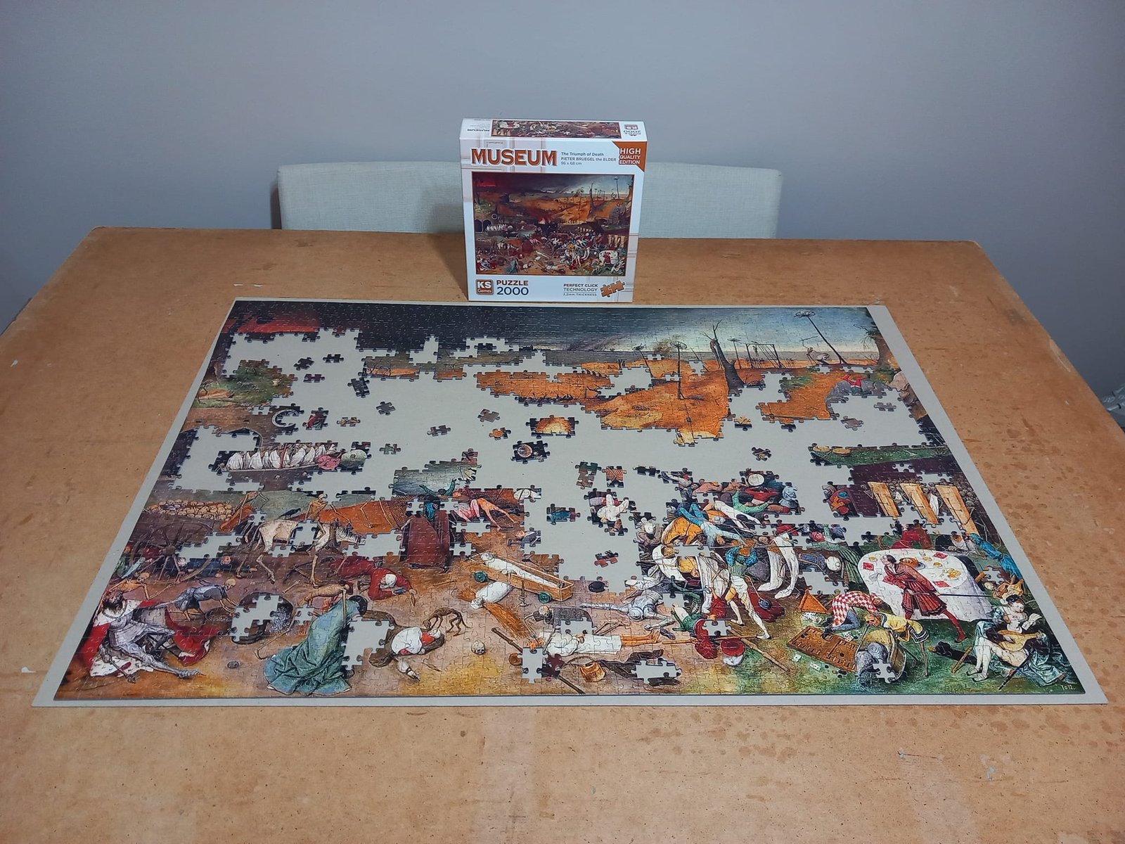 Puzzle image