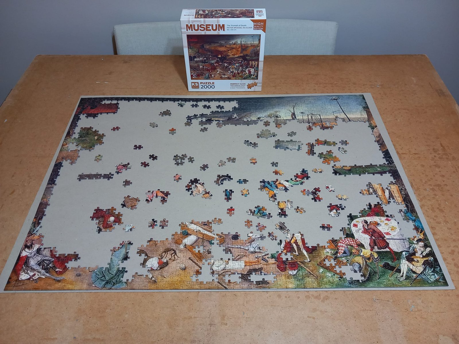 Puzzle image