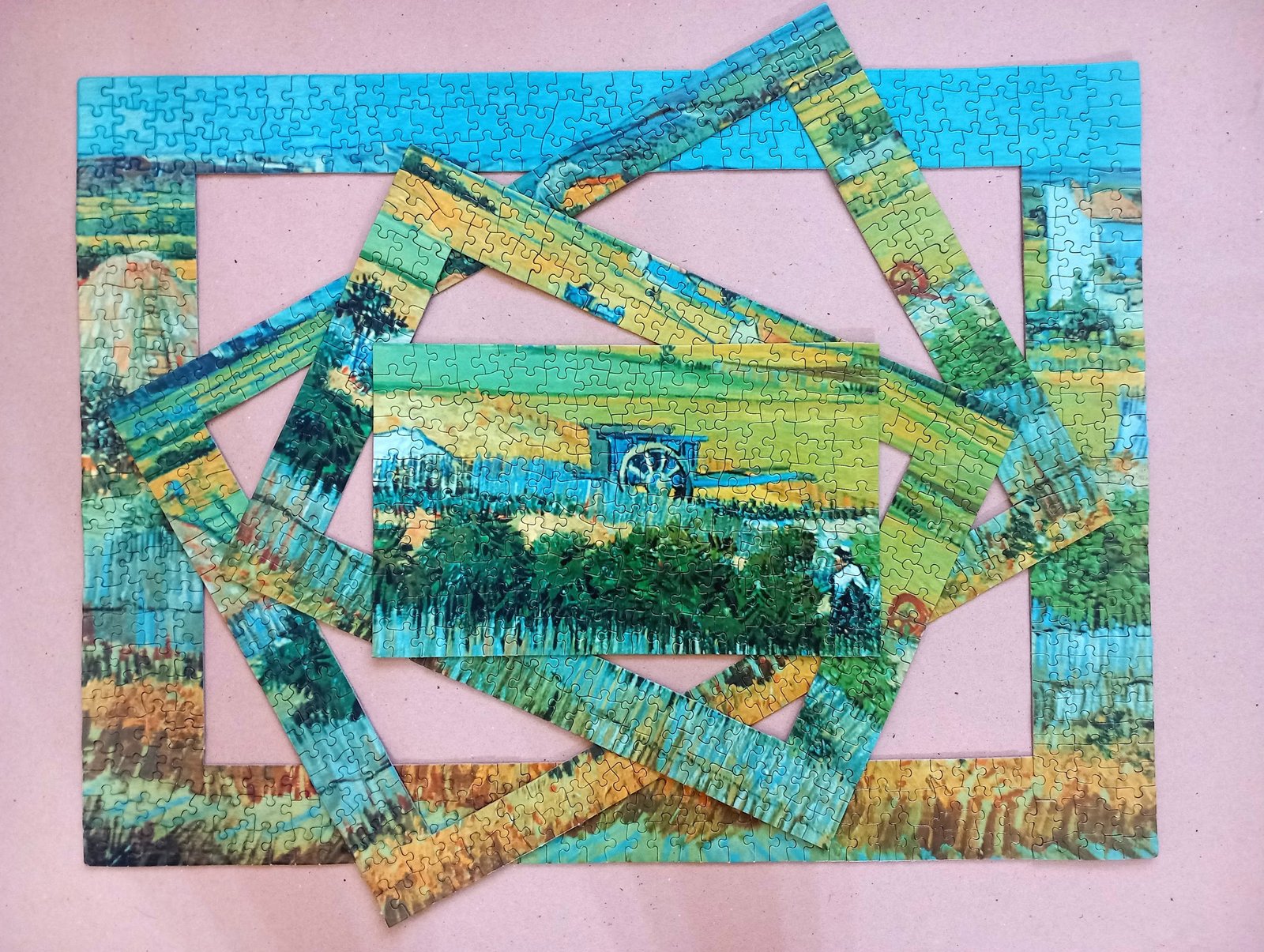 Puzzle image