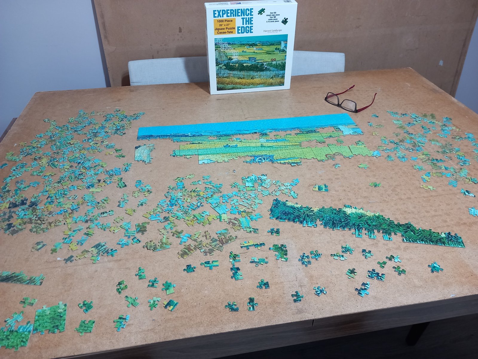 Puzzle image