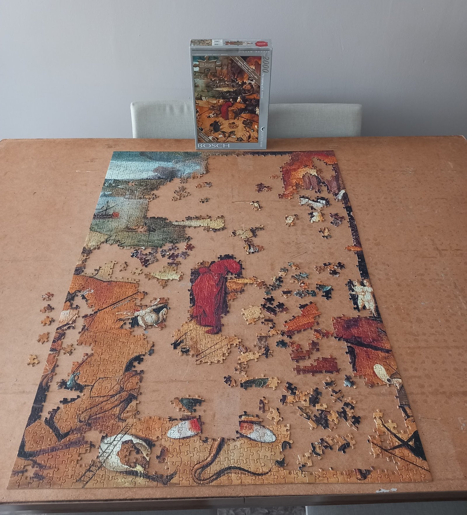 Puzzle image