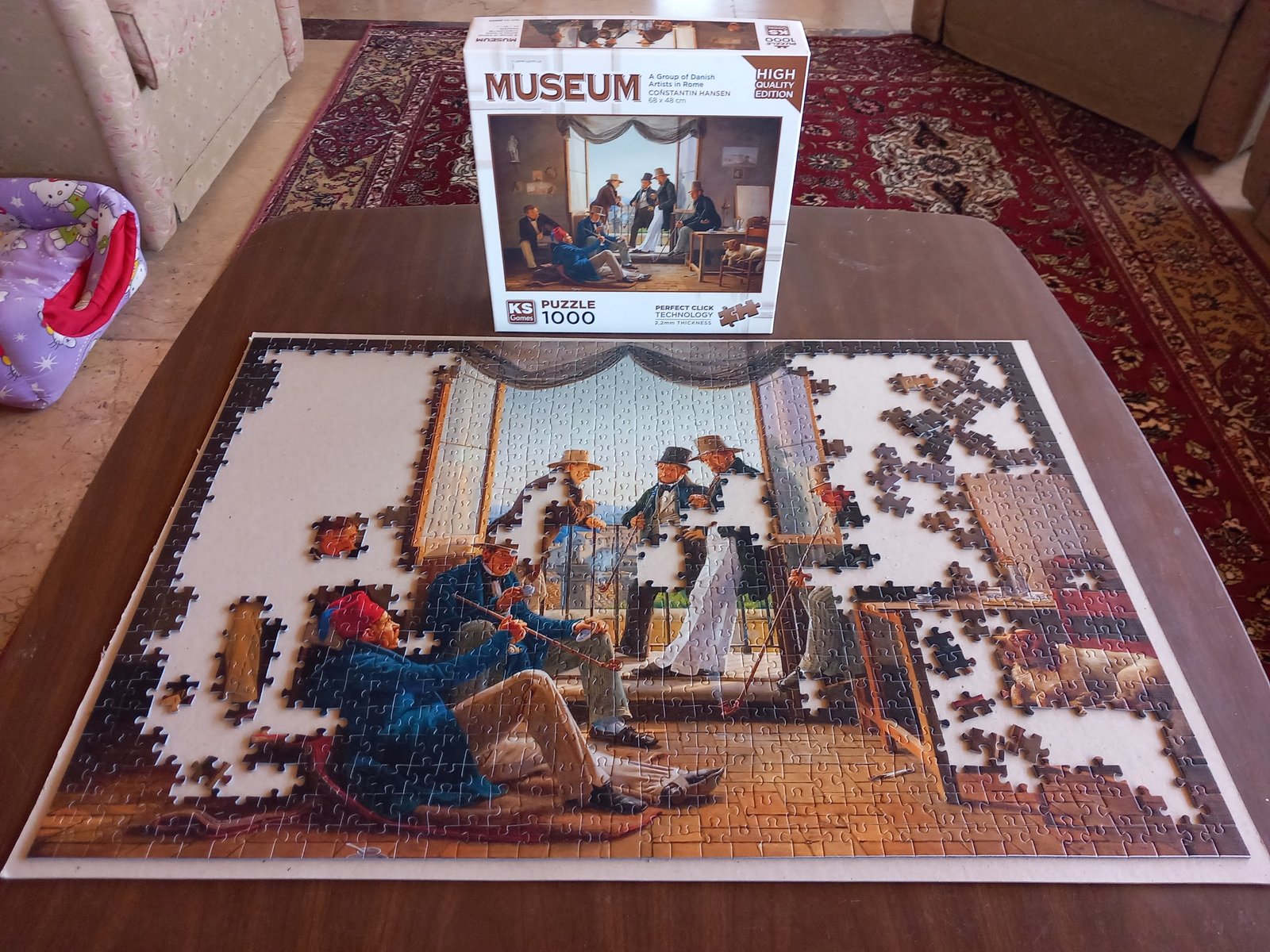 Puzzle image