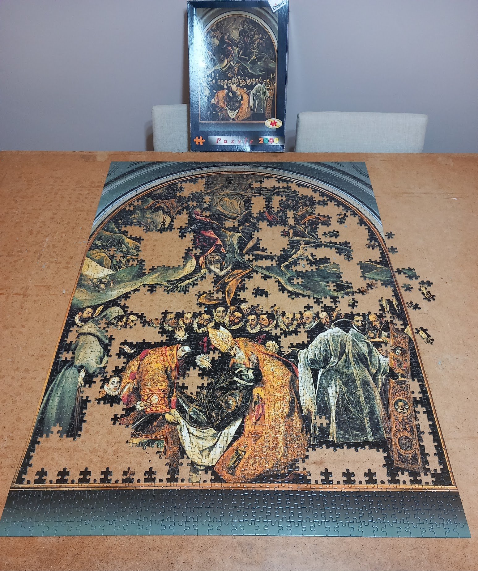 Puzzle image