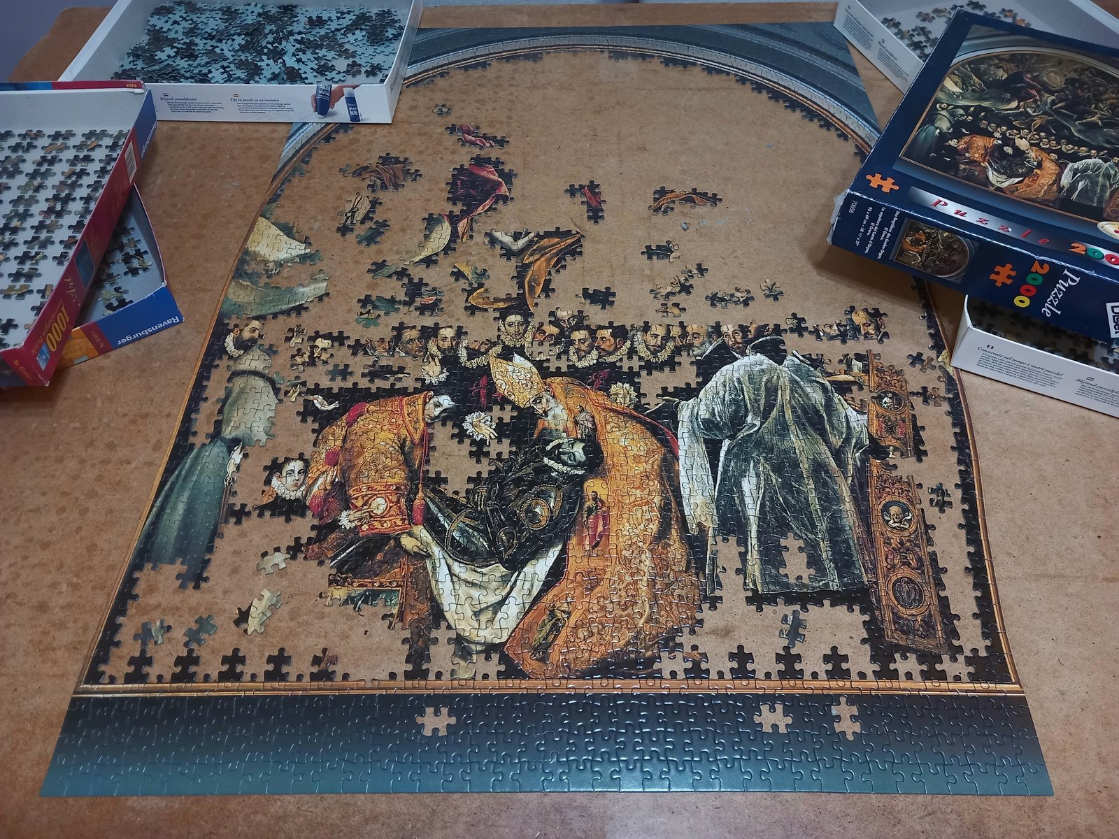 Puzzle image